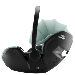 25887_3_jfs Автокресло группы 0+ Britax Roemer BABY-SAFE PRO 21
