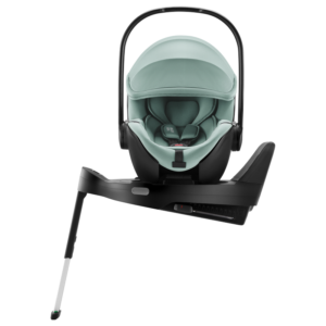25887_5_gfi Автокресло группы 0+ Britax Roemer BABY-SAFE PRO 23