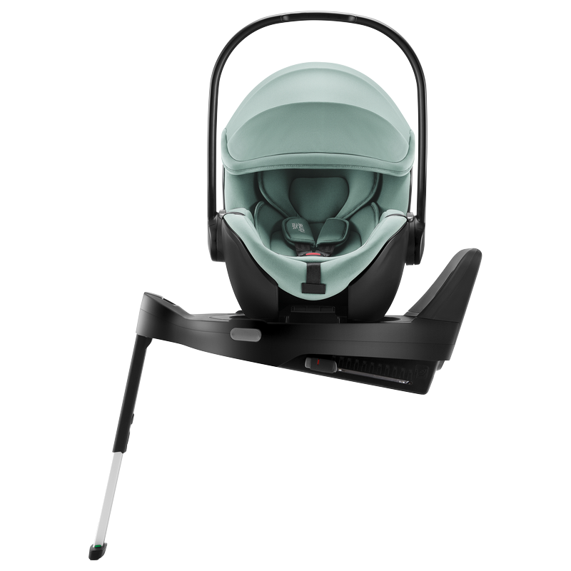 25887_5_gfi Автокресло группы 0+ Britax Roemer BABY-SAFE PRO 6