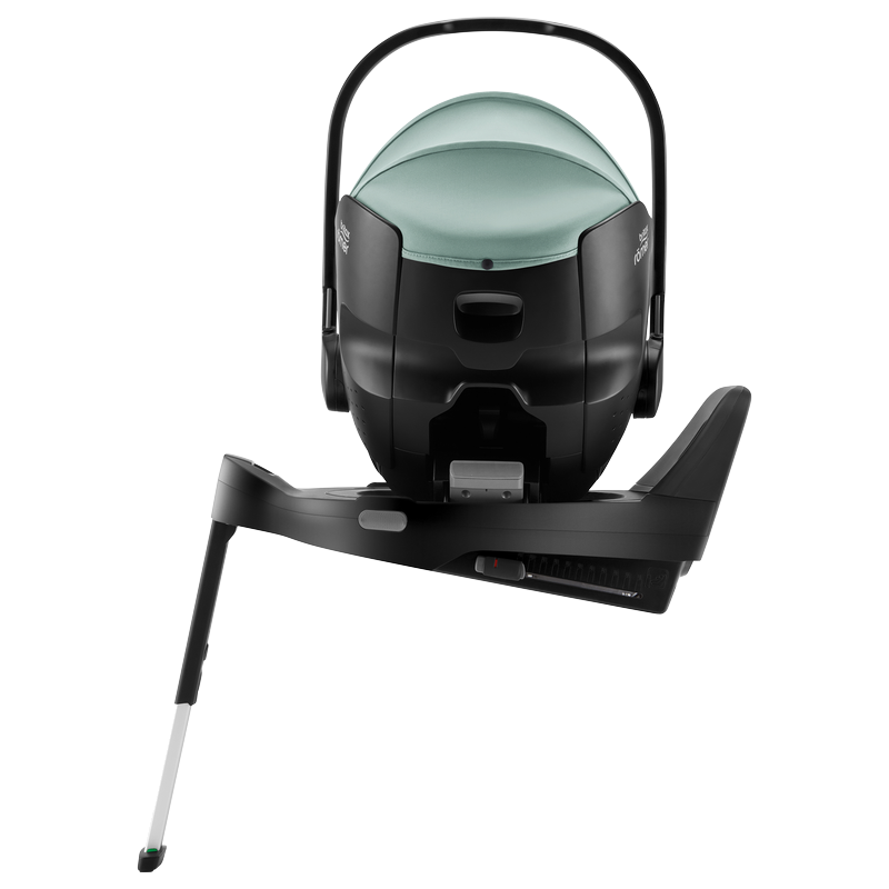 25887_6_b3l Автокресло группы 0+ Britax Roemer BABY-SAFE PRO 7