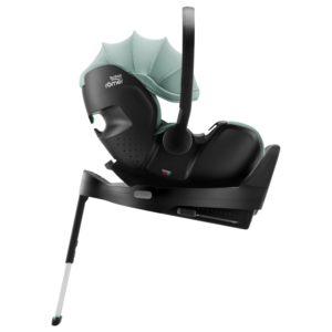 25887_7_fb6 Автокресло группы 0+ Britax Roemer BABY-SAFE PRO 25