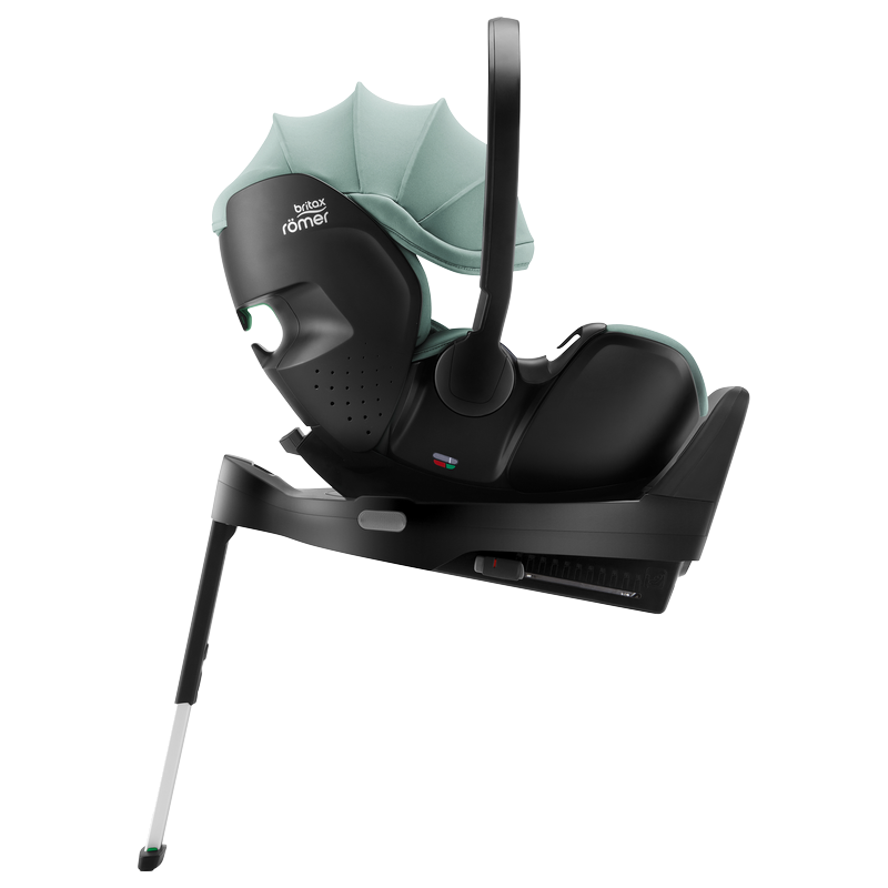 25887_7_fb6 Автокресло группы 0+ Britax Roemer BABY-SAFE PRO 8