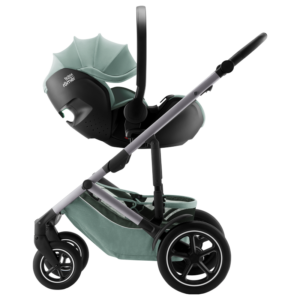 25887_8_beg Автокресло группы 0+ Britax Roemer BABY-SAFE PRO 26