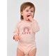 390c778c88cff0f4aed196a976ef8669 Набор из трех боди I love Carrot "Cutie club" 3