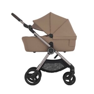 Коляска 2в1 Anex IQ Premium NEW