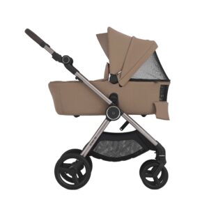Коляска 2в1 Anex IQ Premium NEW
