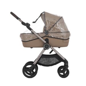Коляска 2в1 Anex IQ Premium NEW