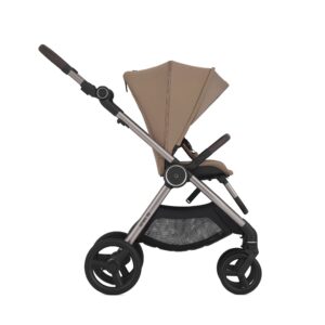 Коляска 2в1 Anex IQ Premium NEW