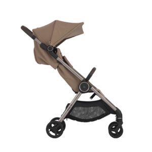 Коляска 2в1 Anex IQ Premium NEW