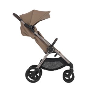 Коляска 2в1 Anex IQ Premium NEW