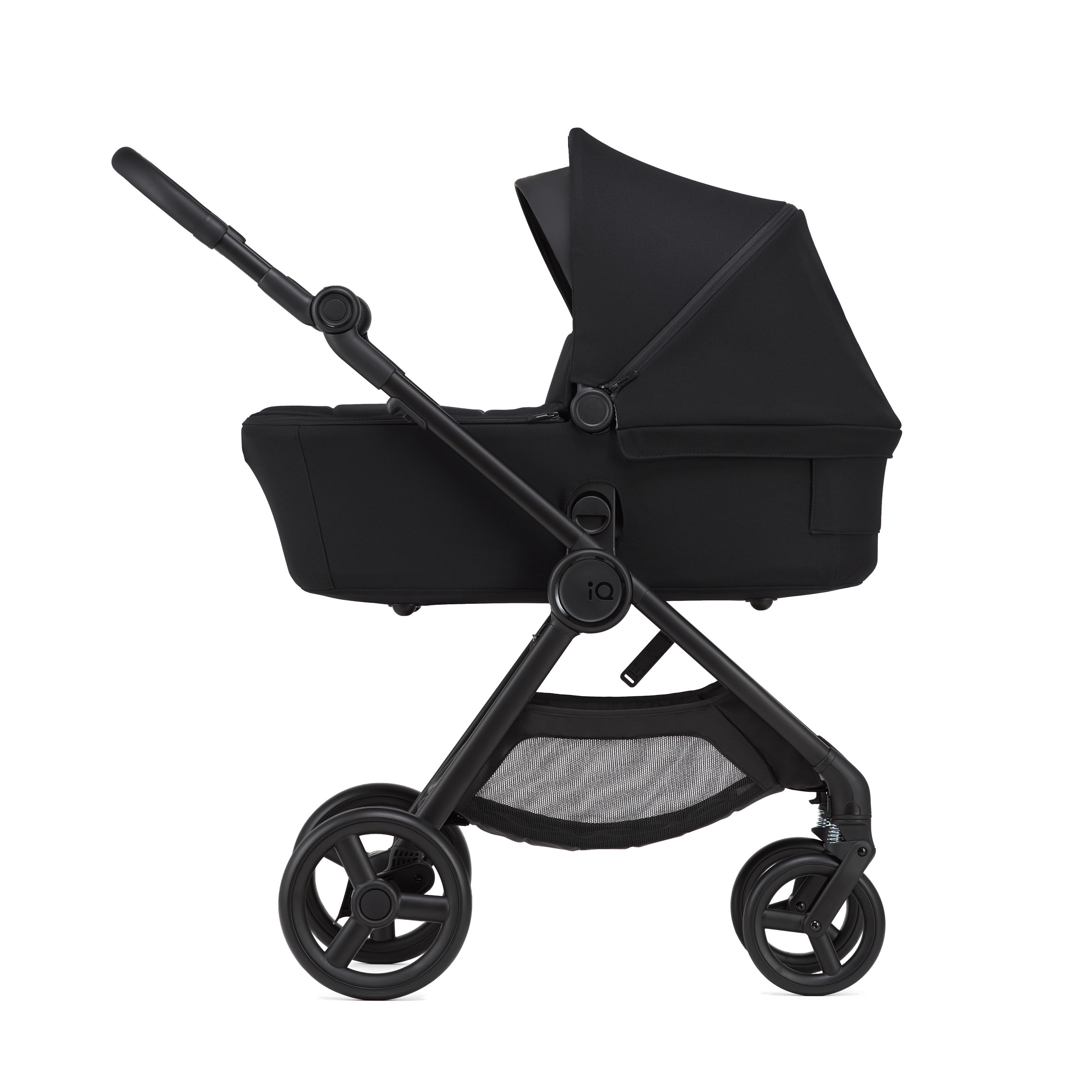 Коляска 2в1 Anex IQ Basic NEW 1