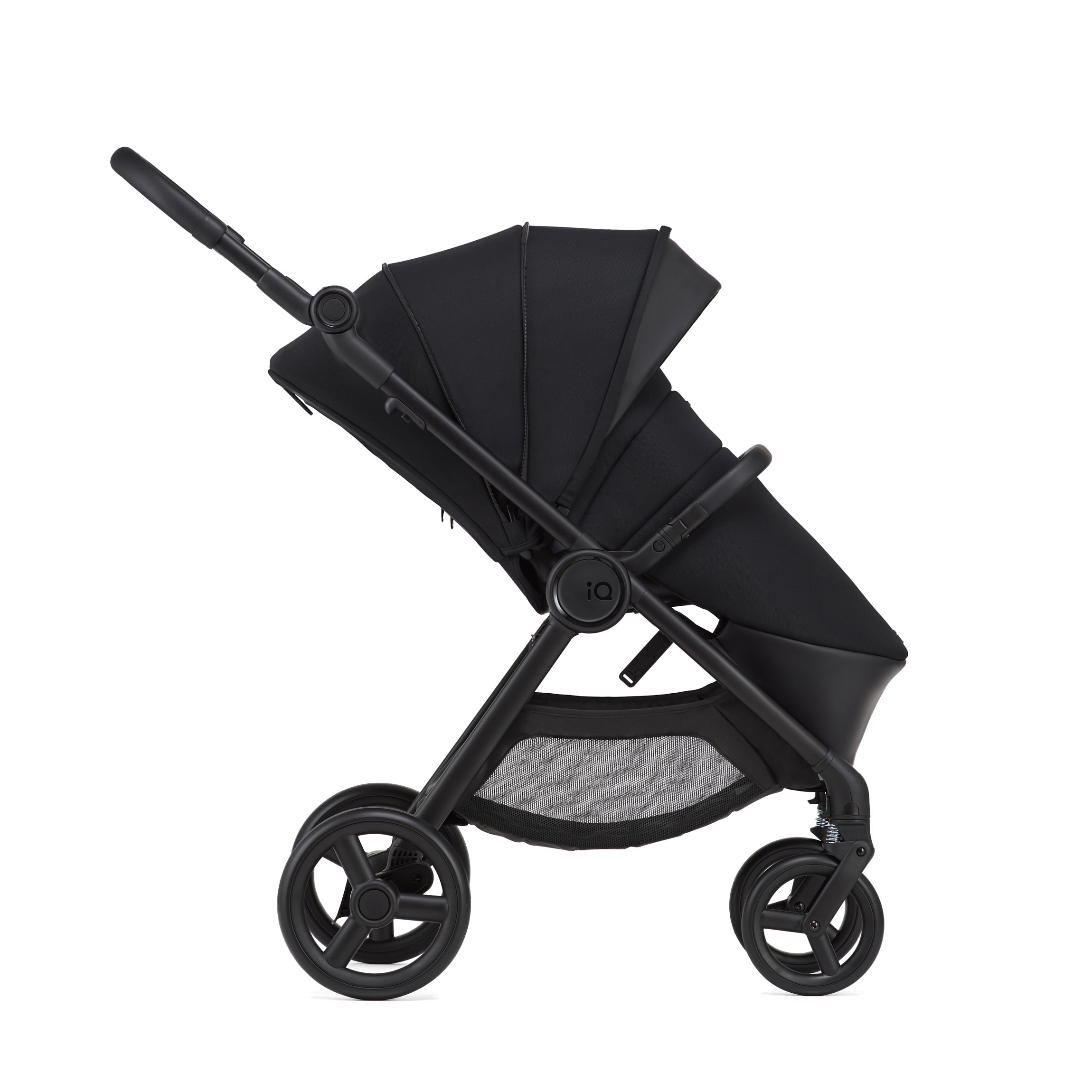 Коляска 2в1 Anex IQ Basic NEW 11