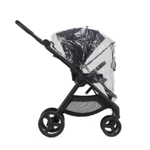 Коляска 2в1 Anex IQ Basic NEW 37