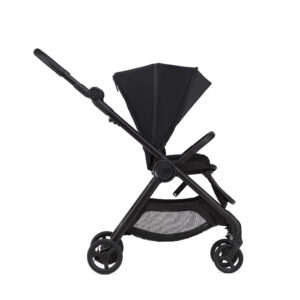 Коляска 2в1 Anex IQ Basic NEW 40