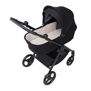 Коляска 2в1 Anex IQ Basic NEW 33