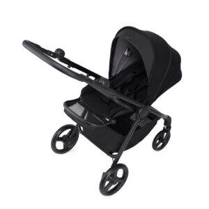 Коляска 2в1 Anex IQ Basic NEW 34