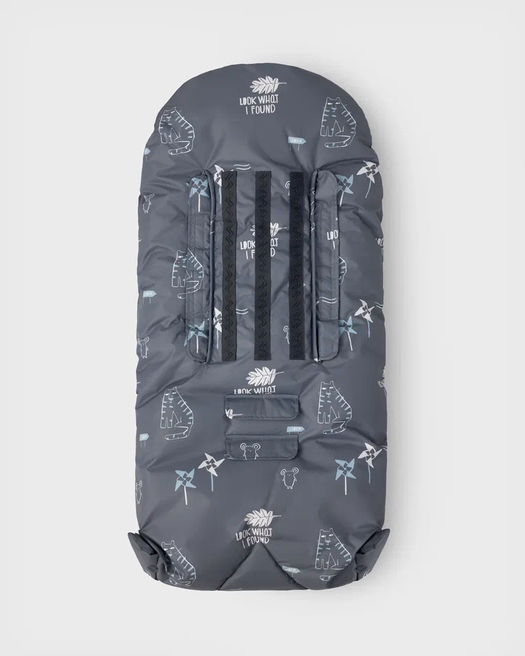 back tiger Конверт детский Leokid New Classic 5