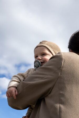 DeLux_Model_MEGA_21_min (1) Пустышка латексная BIBS De Lux Latex Honey Bee 0+ мес. 10