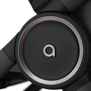 Коляска 2в1 Anex IQ Basic NEW 39