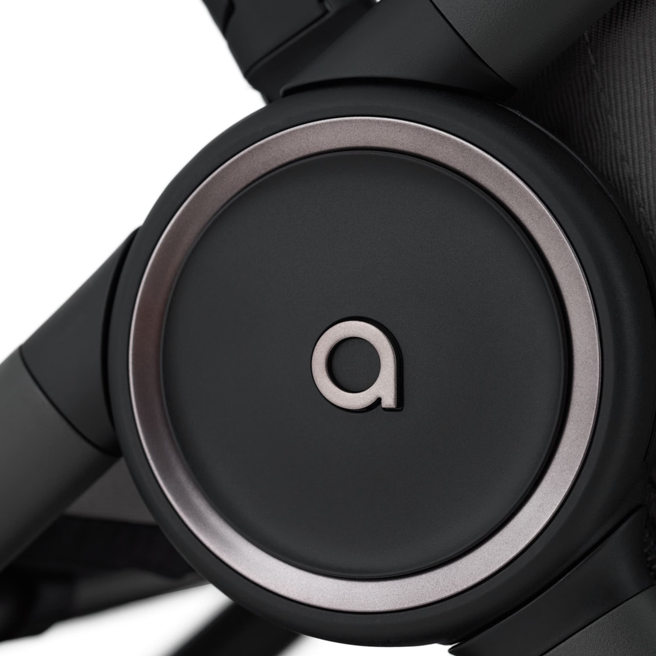 Коляска 2в1 Anex IQ Basic NEW 19