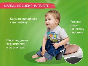 handypotty_3in1_double_graphite_a8e0de6ebf Горшок дорожный Roxy Kids HandyPotty 3в1 26
