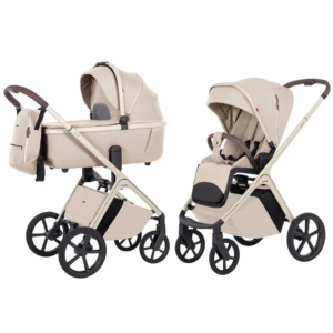 Коляска 2в1 Carrello Vector CRL-6550