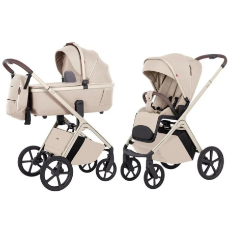 Коляска 2в1 Carrello Vector CRL-6550
