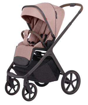 Коляска 2в1 Carrello Vector CRL-6550 7