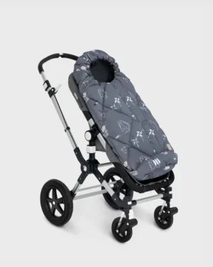 set up tiger Конверт детский Leokid New Classic 7
