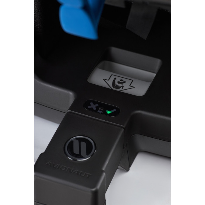 1546808_4212387 (1) База Anex IsoFiX x Avionaut Base Dock 2 для детского автокресла Cosmo 5
