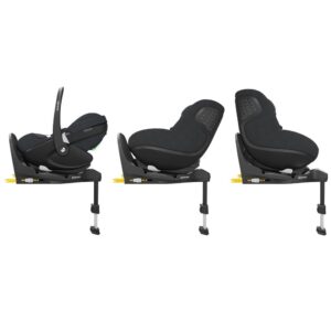 24840_10_8xw База Maxi-Cosi Familyfix 360 IsoFix PRO 27