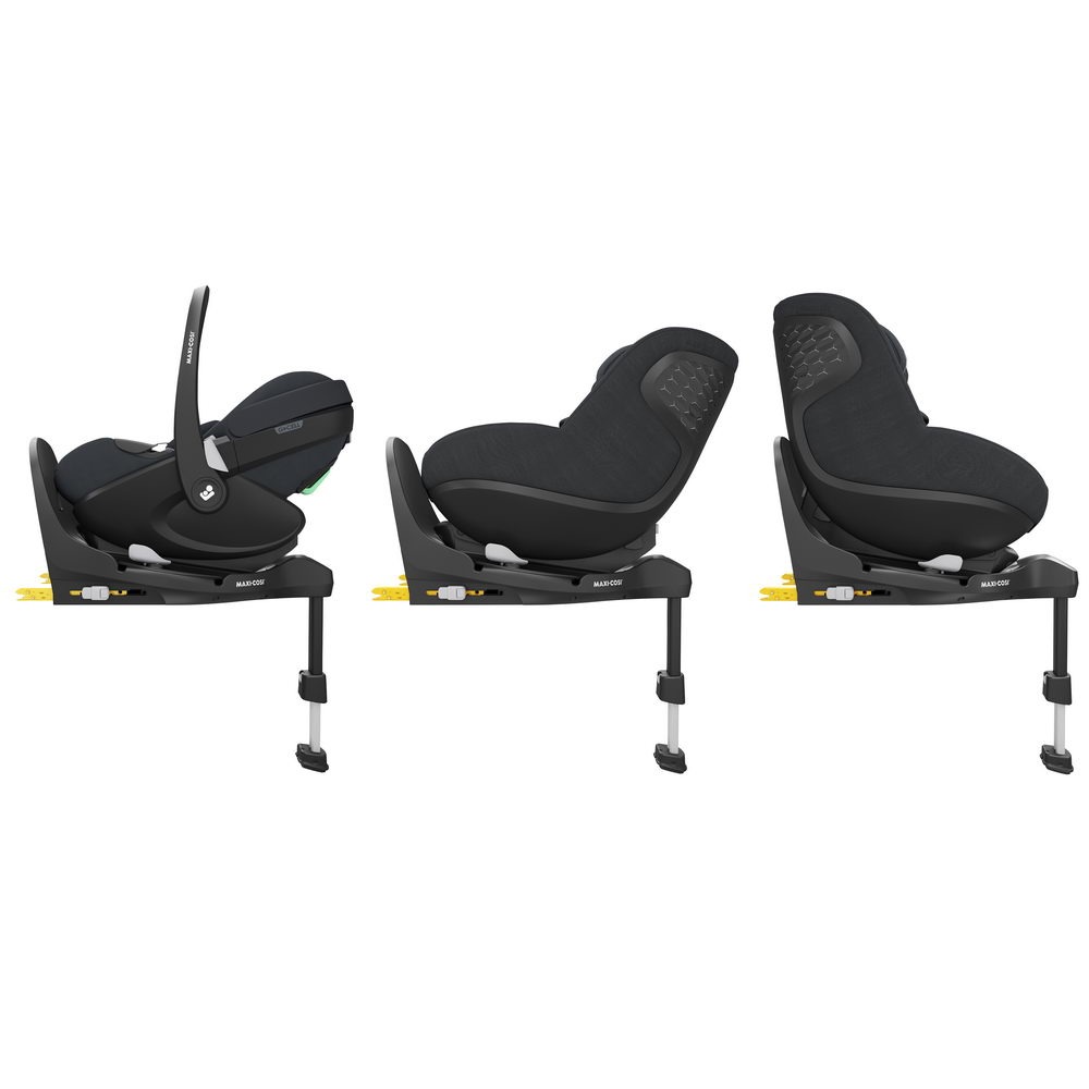 24840_10_8xw База Maxi-Cosi Familyfix 360 IsoFix PRO 10