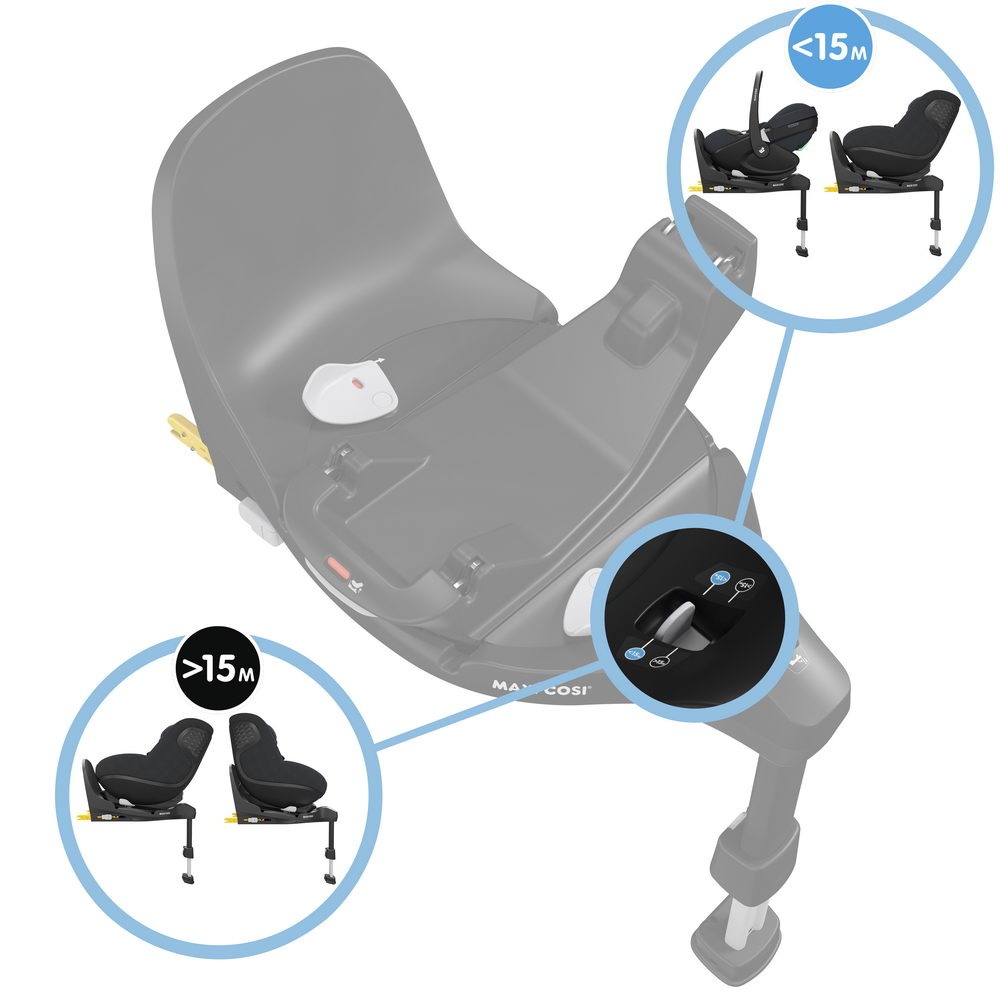 24840_13_w8p База Maxi-Cosi Familyfix 360 IsoFix PRO 13