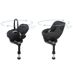 24840_14_st5 База Maxi-Cosi Familyfix 360 IsoFix PRO 31
