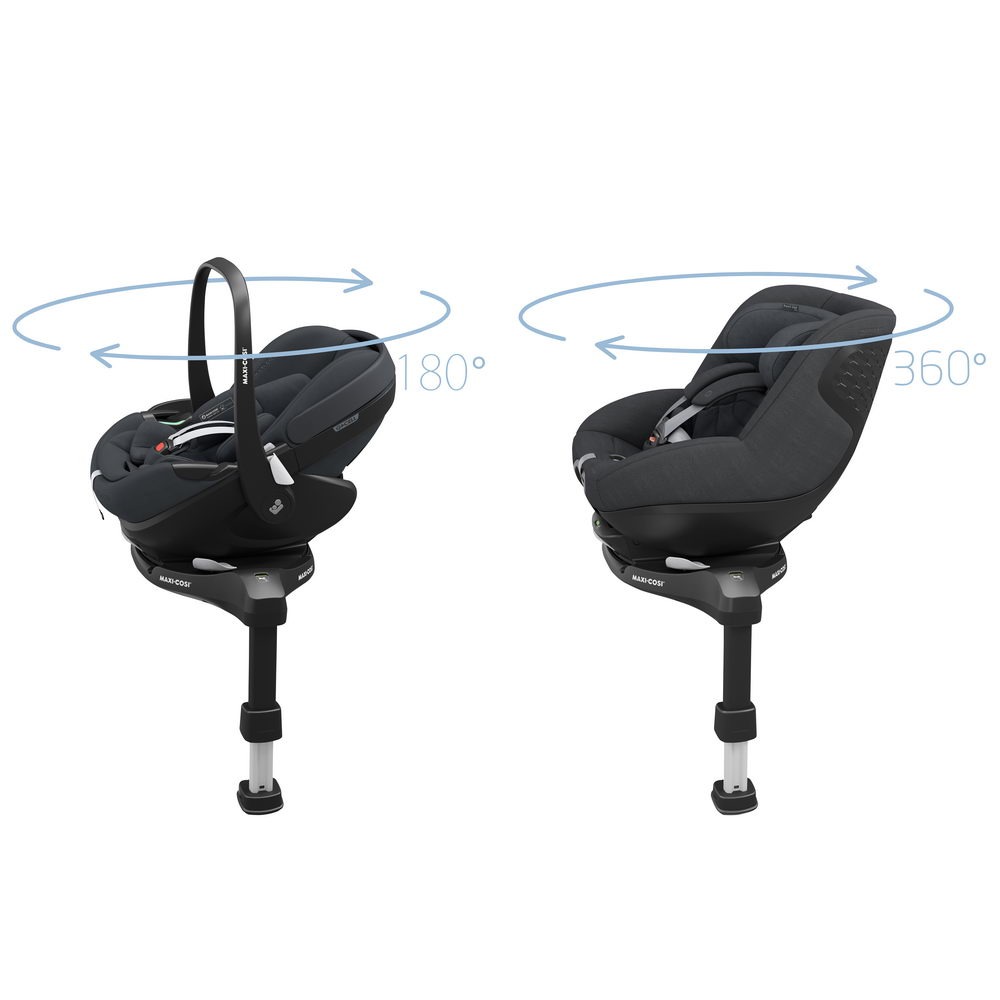 24840_14_st5 База Maxi-Cosi Familyfix 360 IsoFix PRO 14