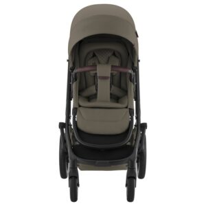 Коляска 2в1 Britax Roemer Smile 5Z Lux Collection 11