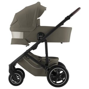 Коляска 2в1 Britax Roemer Smile 5Z Lux Collection 15