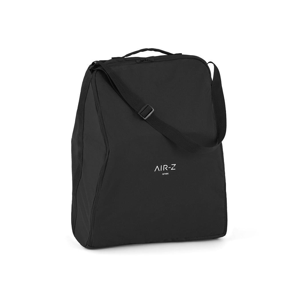 Сумка-переноска для коляски Anex Air-Z black 2