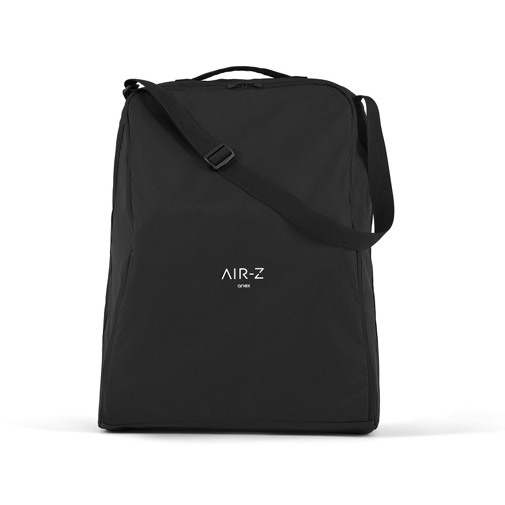 Сумка-переноска для коляски Anex Air-Z black 1
