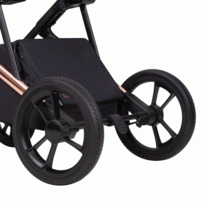 Коляска 2в1 Carrello Sigma CRL-6509 25