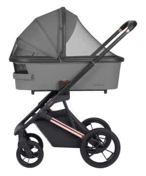 Коляска 2в1 Carrello Sigma CRL-6509 23