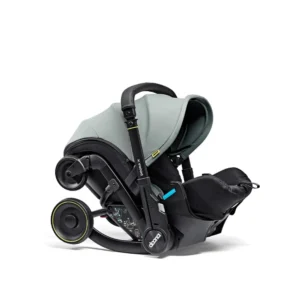 Автокресло-коляска группы 0+ Doona X 18