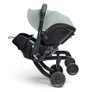 Автокресло-коляска группы 0+ Doona X 17