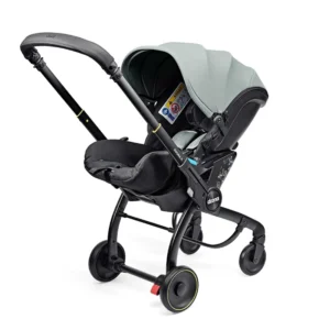 Автокресло-коляска группы 0+ Doona X 15