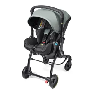 Автокресло-коляска группы 0+ Doona X 14