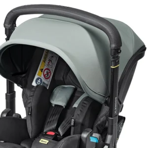 Автокресло-коляска группы 0+ Doona X 16