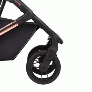 Коляска 2в1 Carrello Sigma CRL-6509 26