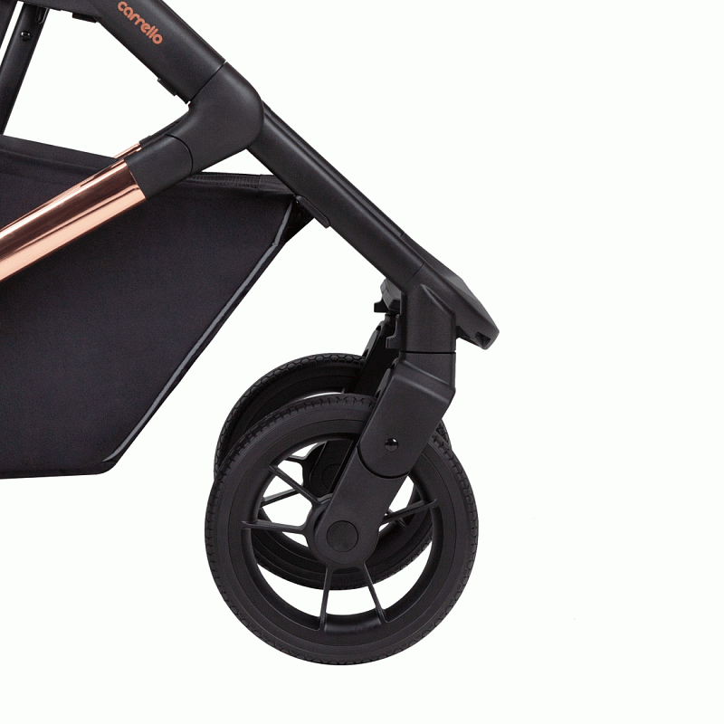 Коляска 2в1 Carrello Sigma CRL-6509 13