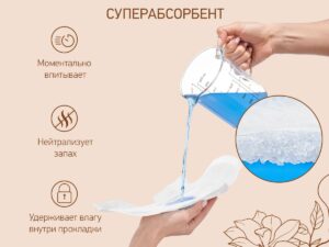 postpartum_pads_extra_32_135f24d809 Прокладки Roxy Kids послеродовые EXTRA с бортиками и крылышками 32см, 10шт. 14