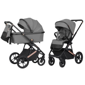 Коляска 2в1 Carrello Sigma CRL-6509 15